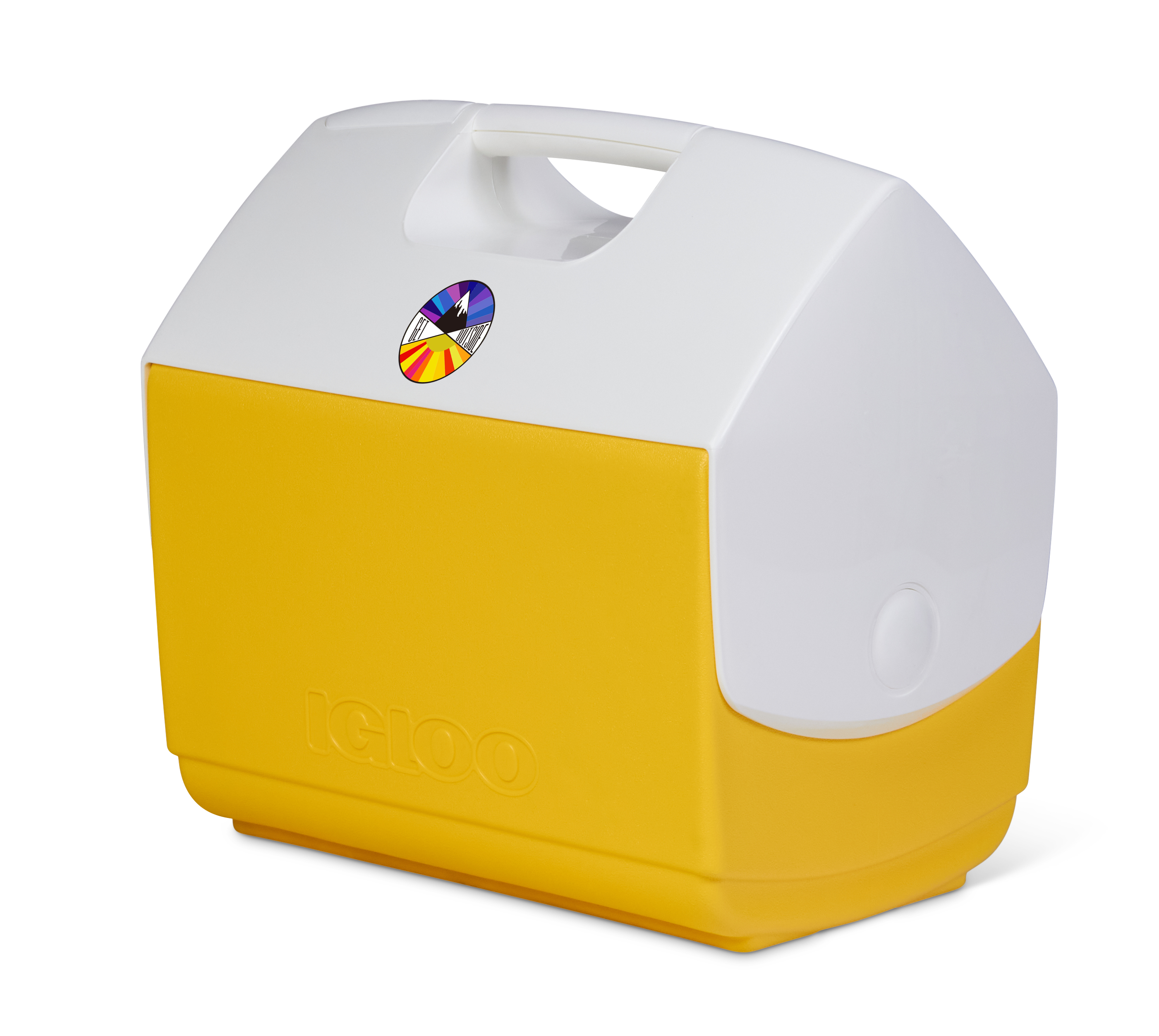 Igloo® Playmate Pal™ 7 Qt Cooler 70