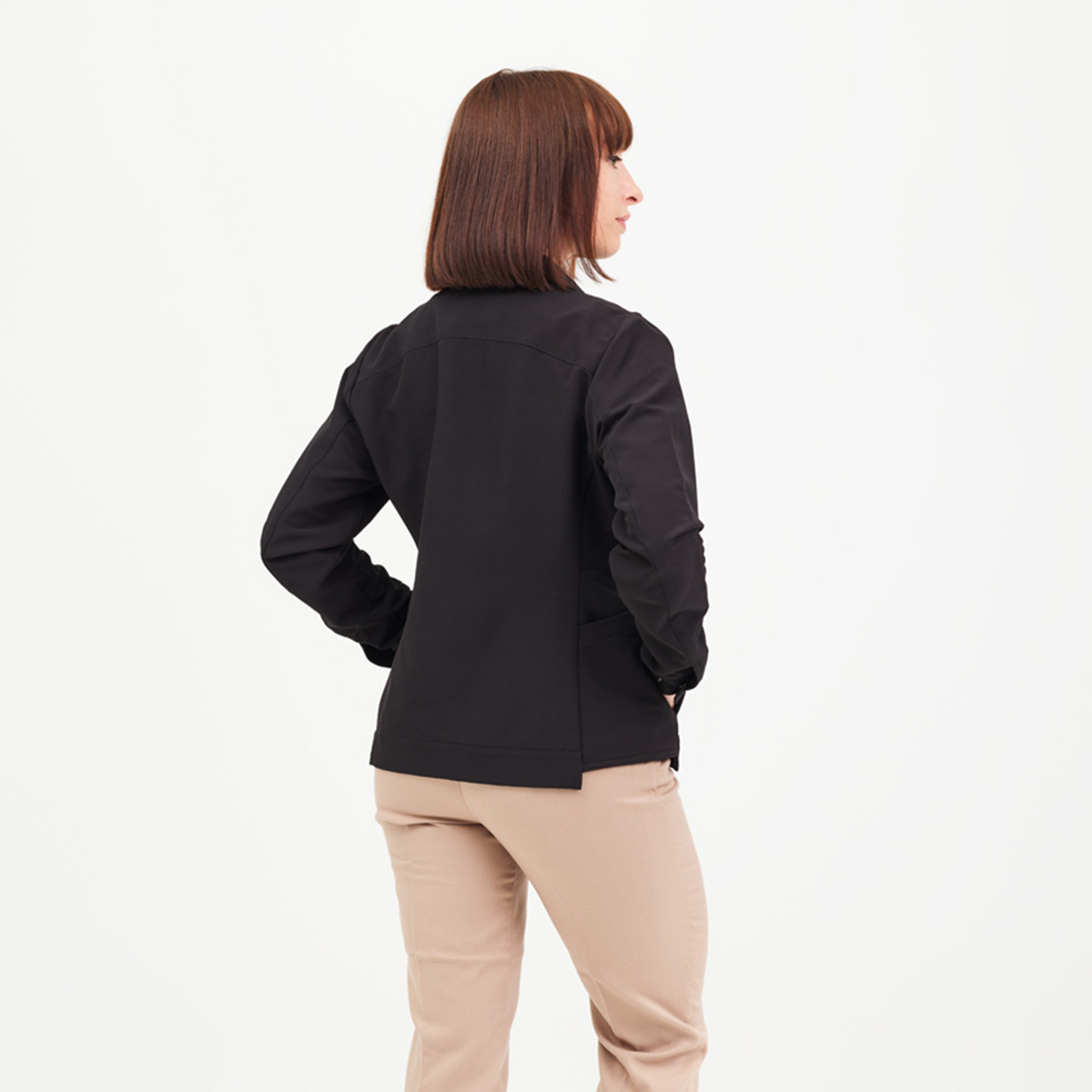 Ladies Parlance Jacket 6