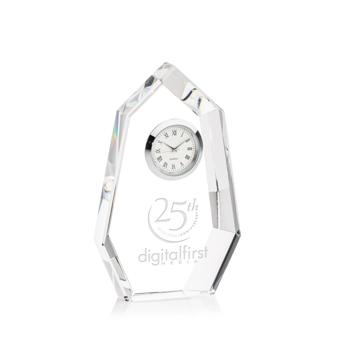 Carla Clock 6