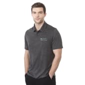 Men's DEGE Eco SS Polo 121
