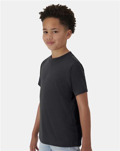 Youth Cool DRI® Cotton Touch T-Shirt - 484Y 23