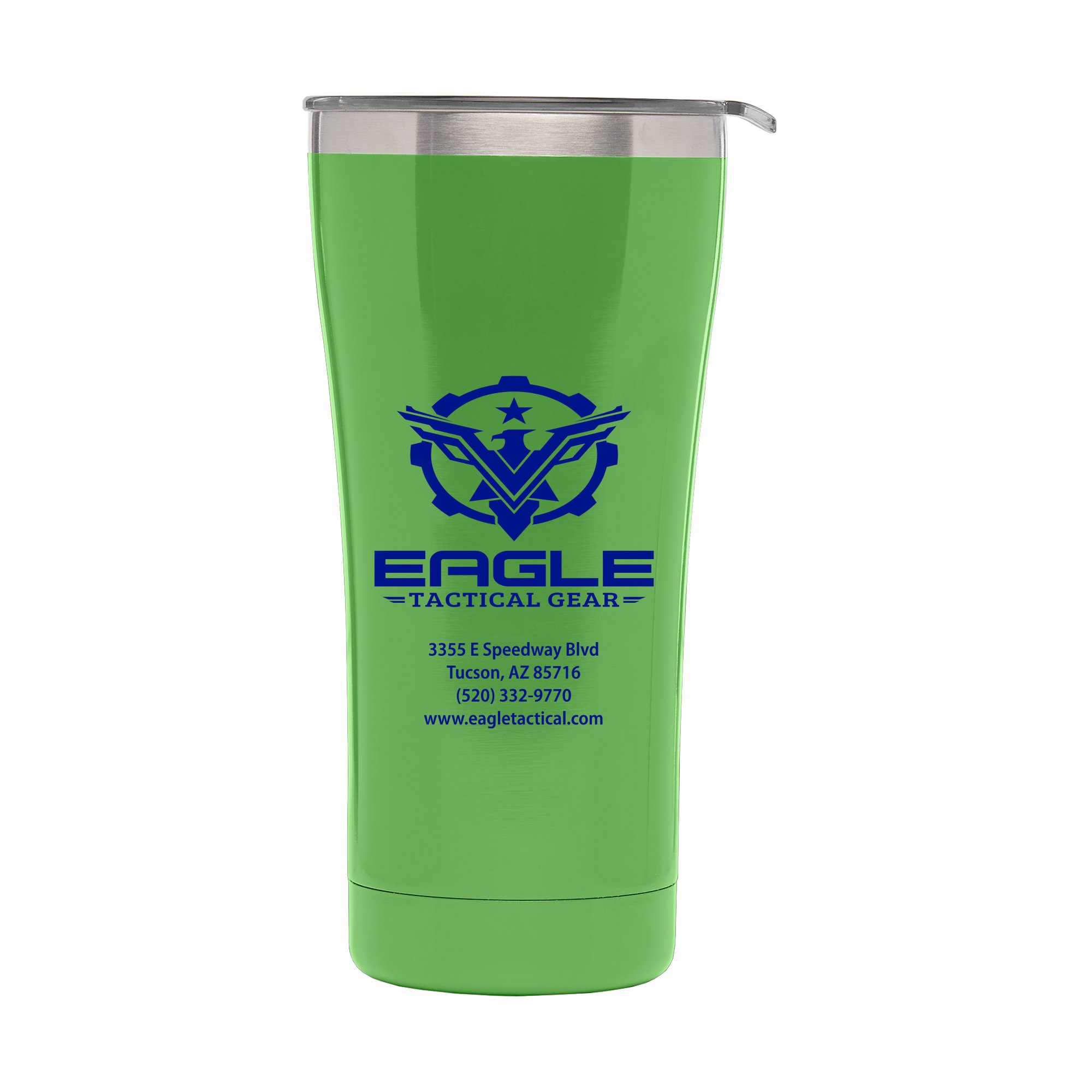 Voyage Stainless Steel Double-Wall Tumbler– 21 oz 78