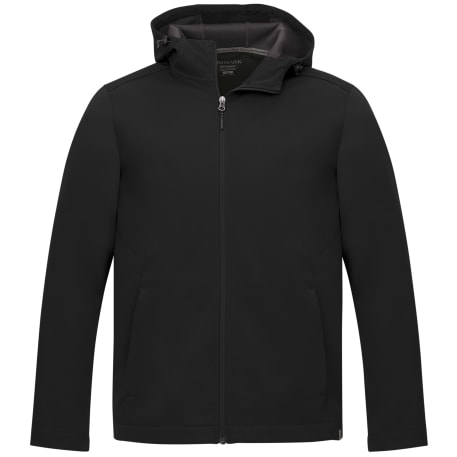 LEFROY Eco Softshell Jacket - Men's 57