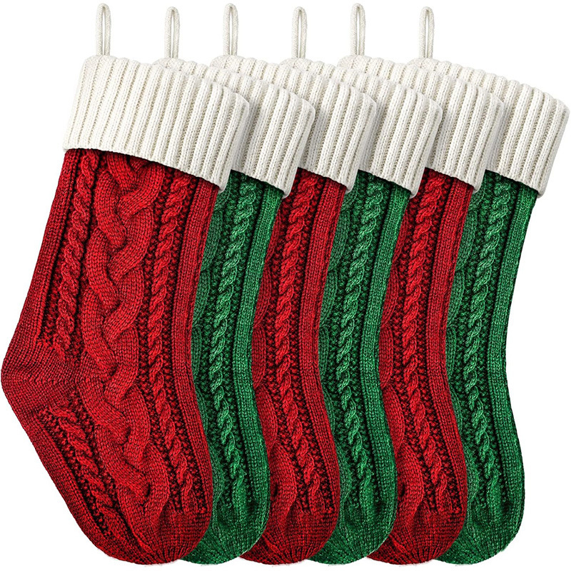 Christmas Candy Gift Bag 4