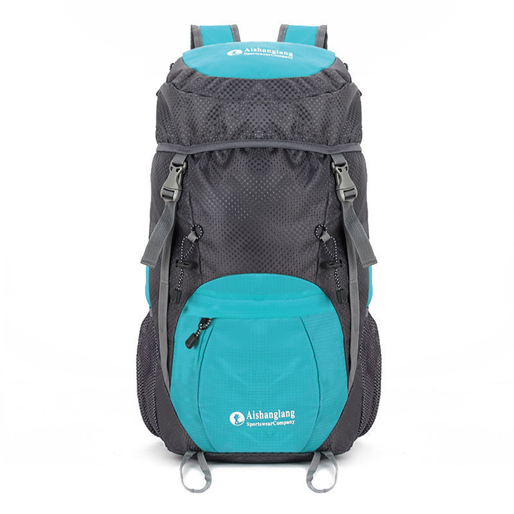 Lightweight Foldable Folding Sports Backpack 3