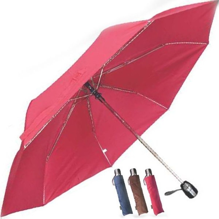 Auto Open/ Close Umbrella 2