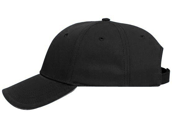 OTTO CAP® 6 Panel Low Profile Baseball Cap 28