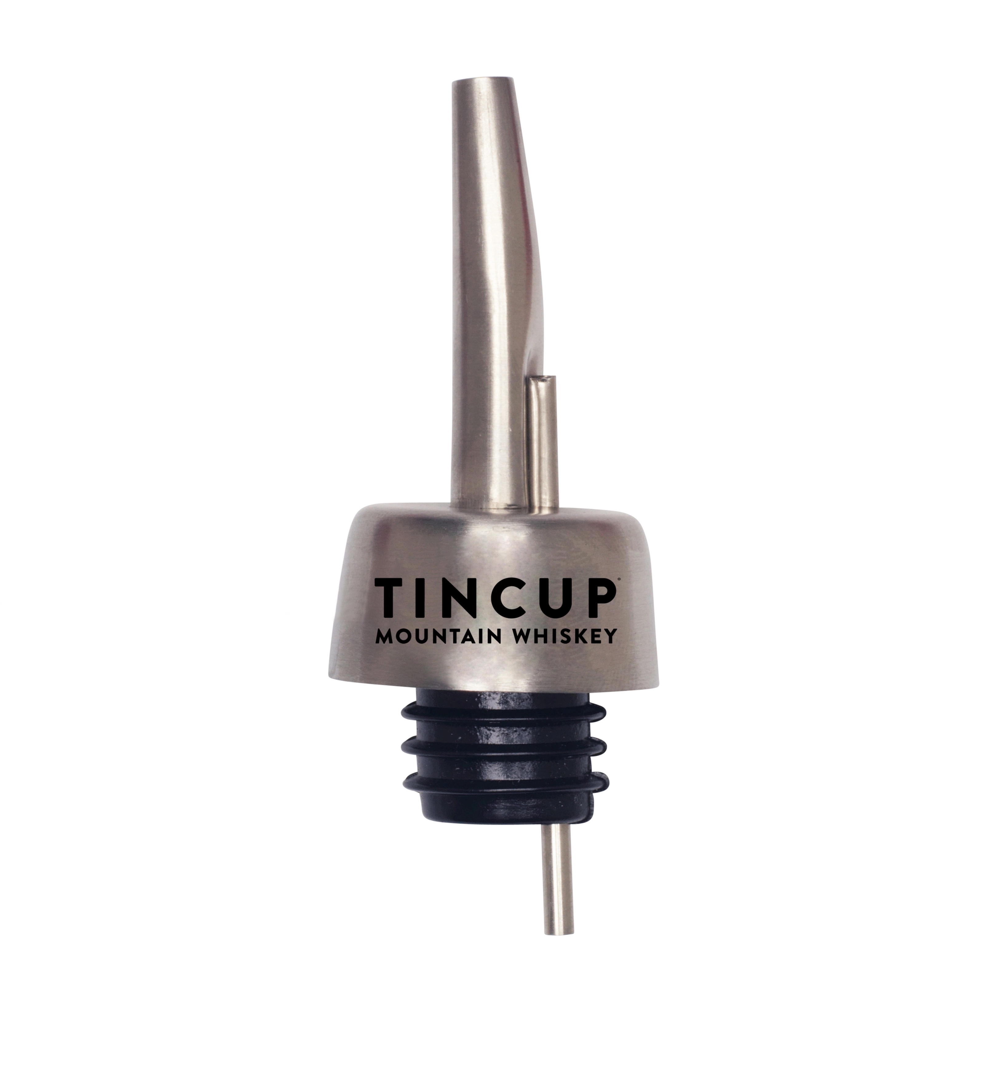 Stainless Steel Speed Pourer 2