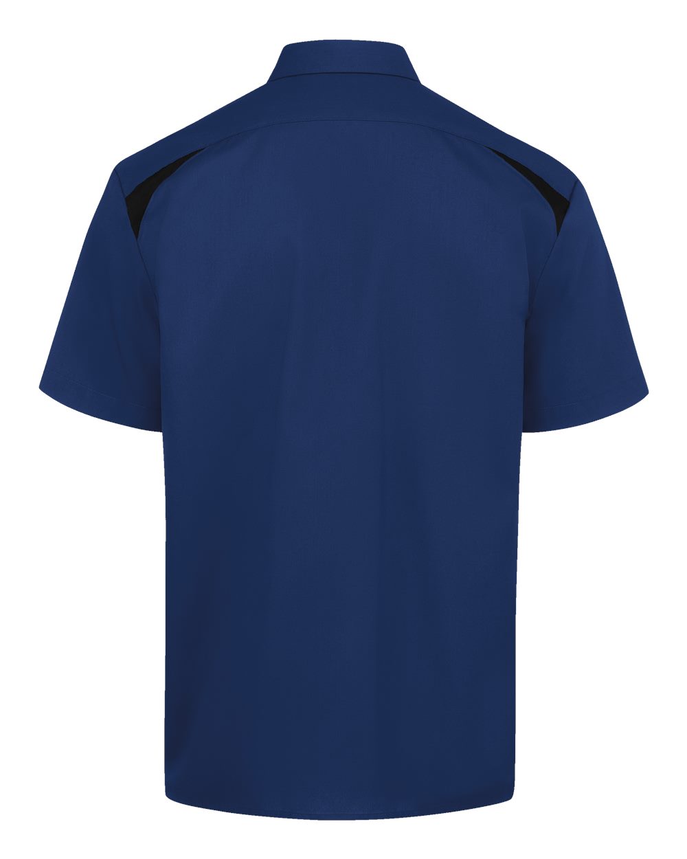 Men's Short Sleeve Performance Team Shirt - 0005 20