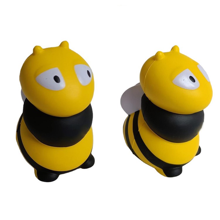 Buzz Bee Shaped Stress Toy 2