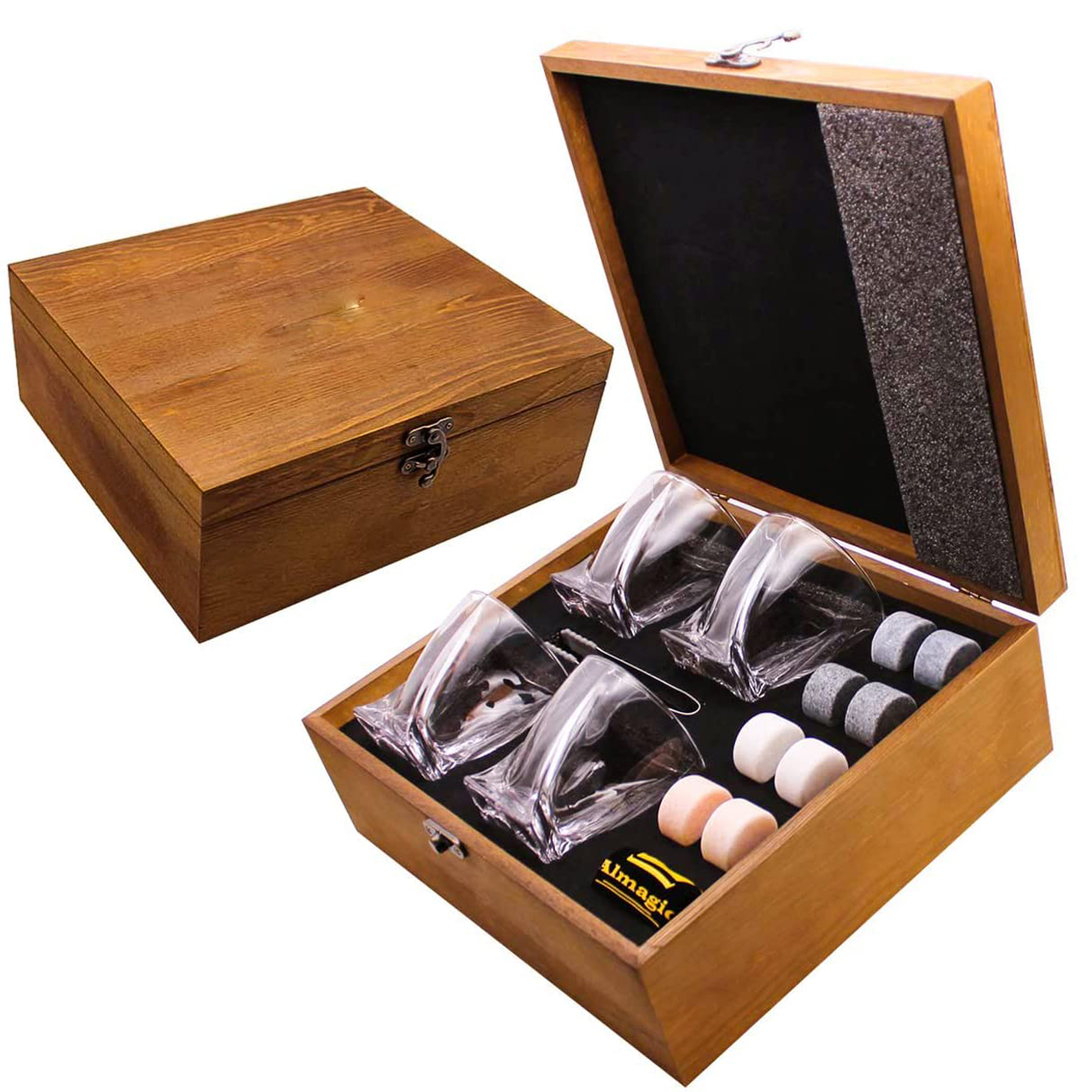Whiskey Set Gifts for Men