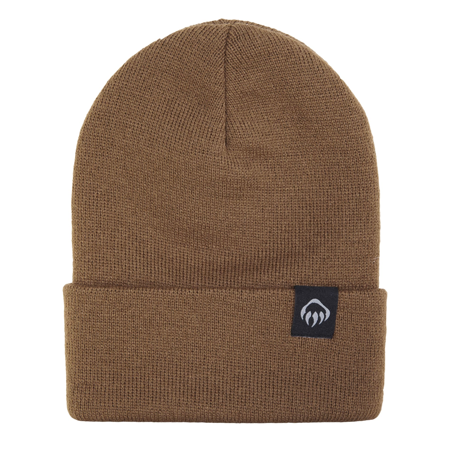 Wolverine Knit Watch Beanie 154