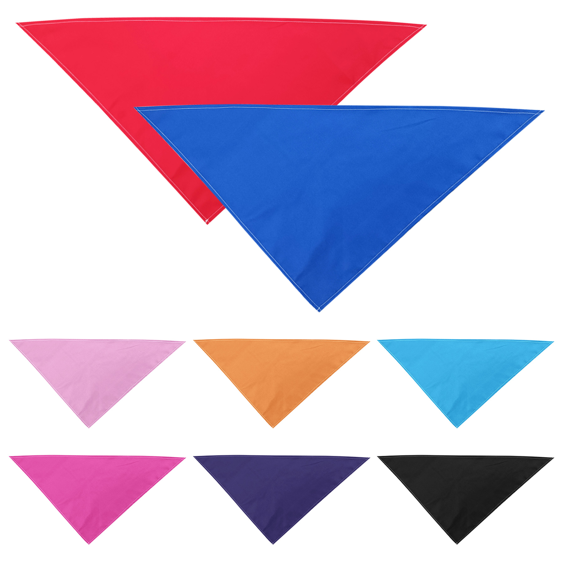 Pet Bandanna 1