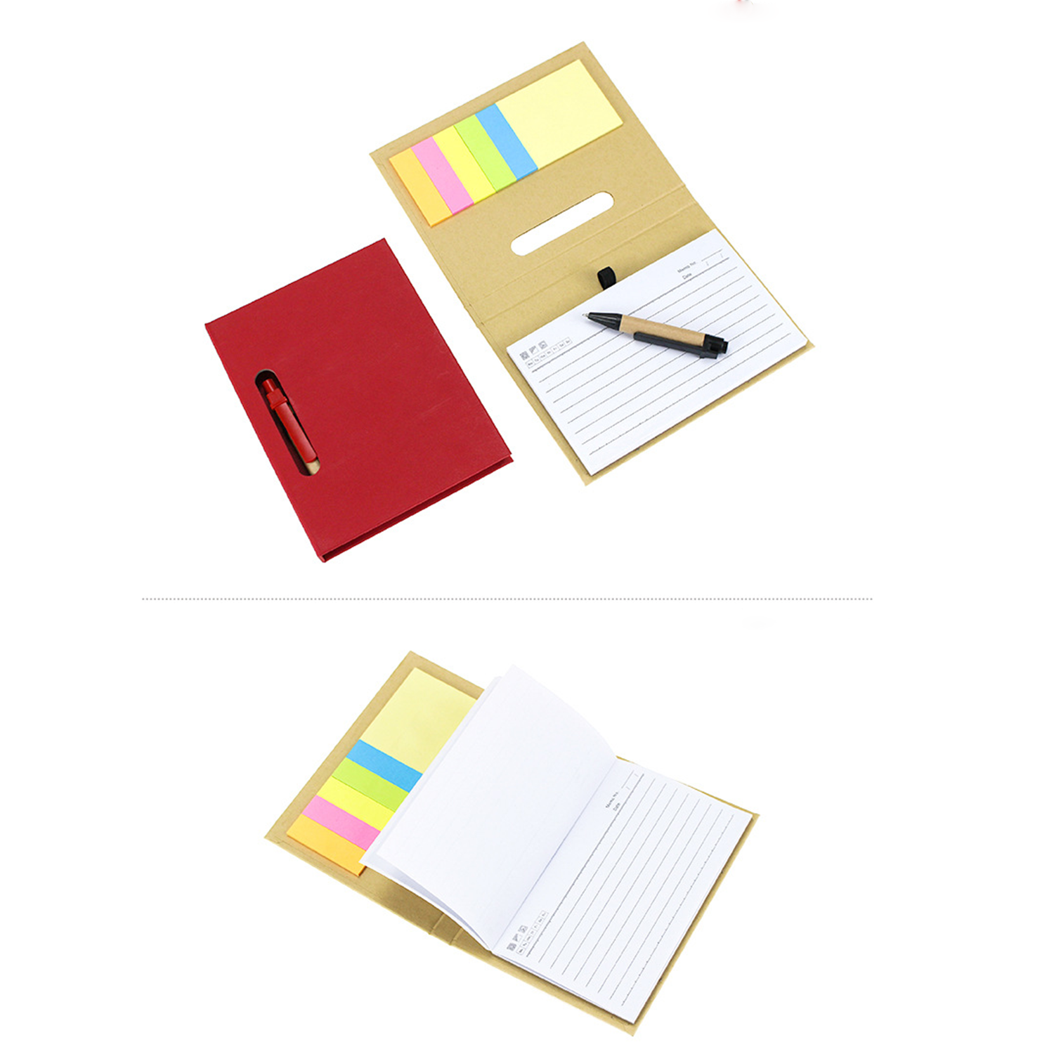 Sticky Notes kit 6