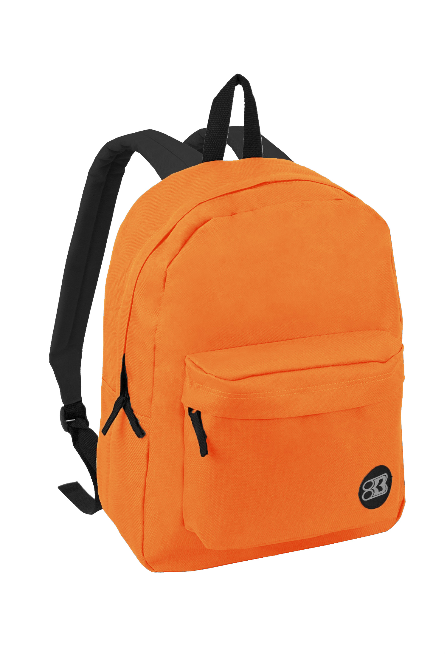 Best Value 17" Backpack Custom OVERSEAS Only 1000pc min