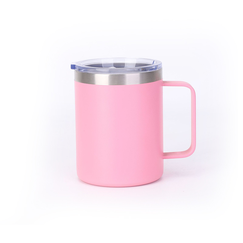 14oz Handled Mug 22
