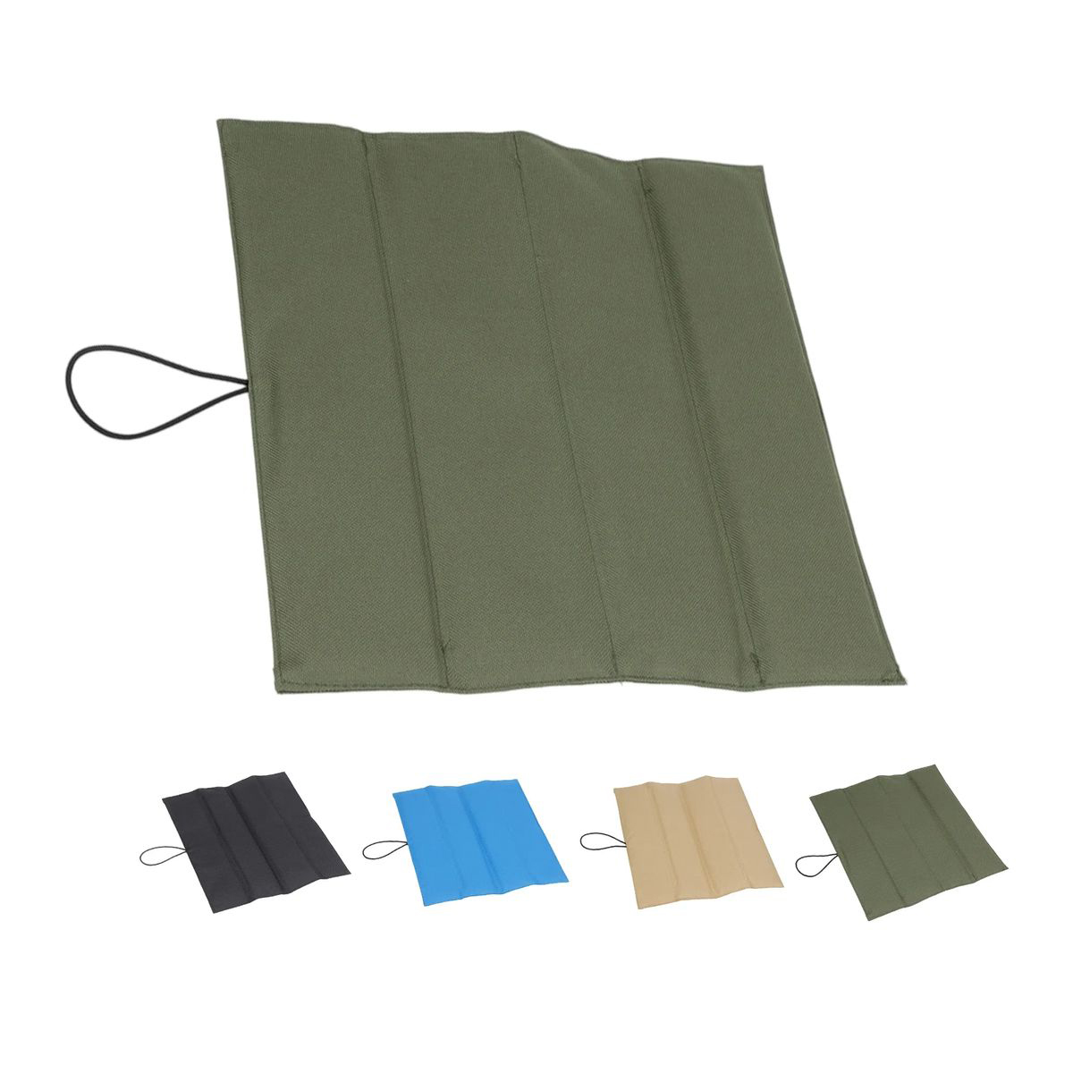 Durable Oxford Folding Sitting Pad 3