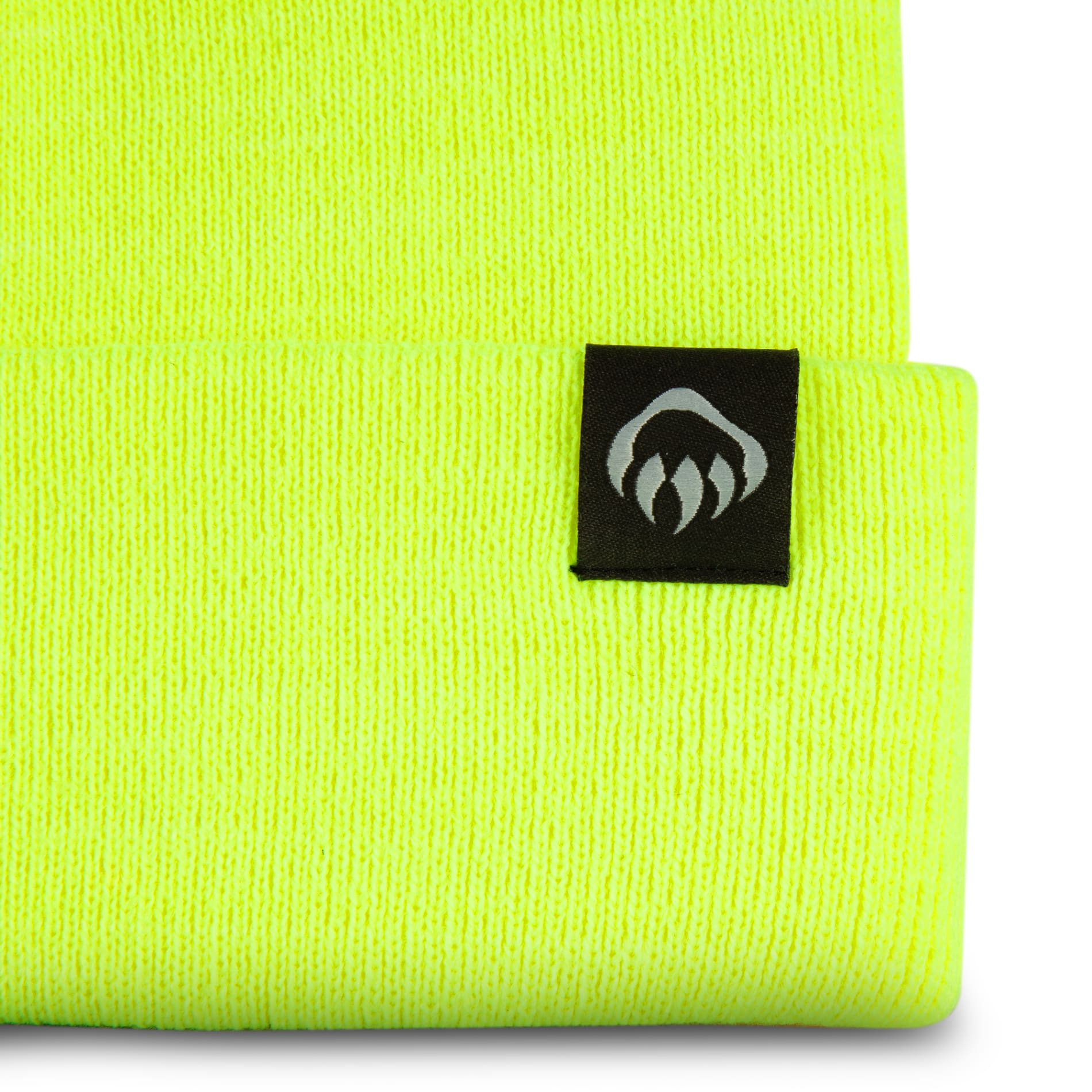 Wolverine Knit Watch Beanie 5