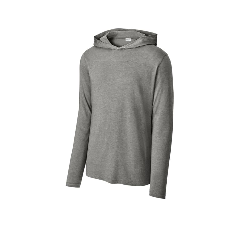 Sport-Tek Halftime Long Sleeve Hoodie 1