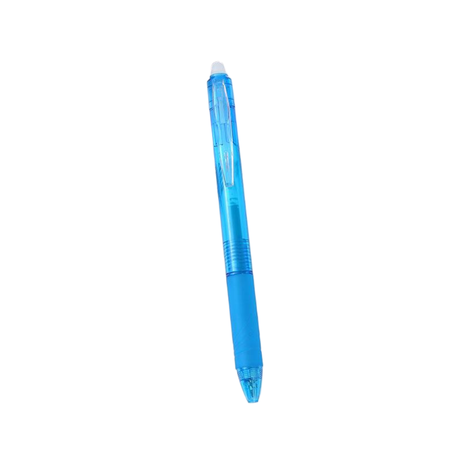 Colorful Retractable Erasable Gel Pens 12