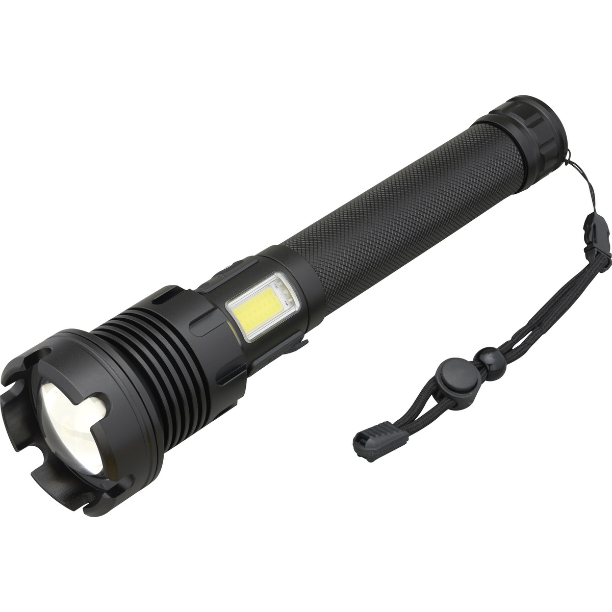 Rechargeable Urban Peak® 20W/COB Flashlight 6