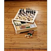 Lifestyle 7-in-1 Desktop Game Set 6