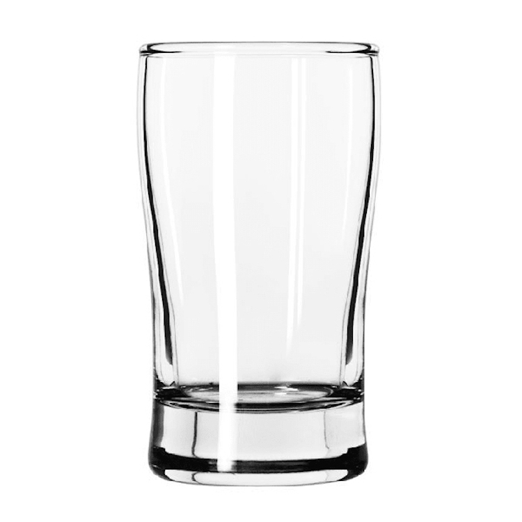 5 oz Libbey Esquire Taster 2