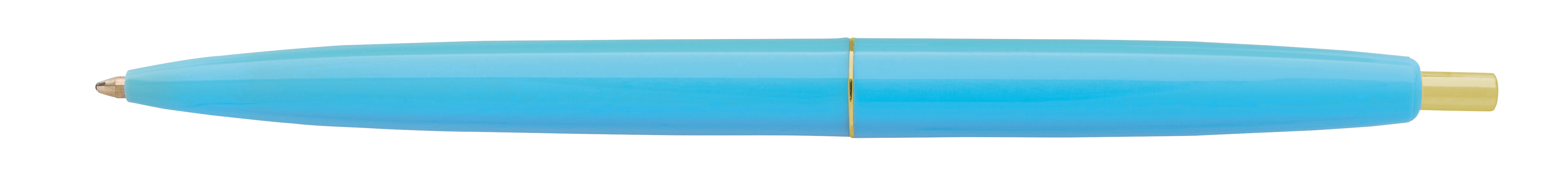 Classic Collection Clic™ Gold Pen 243