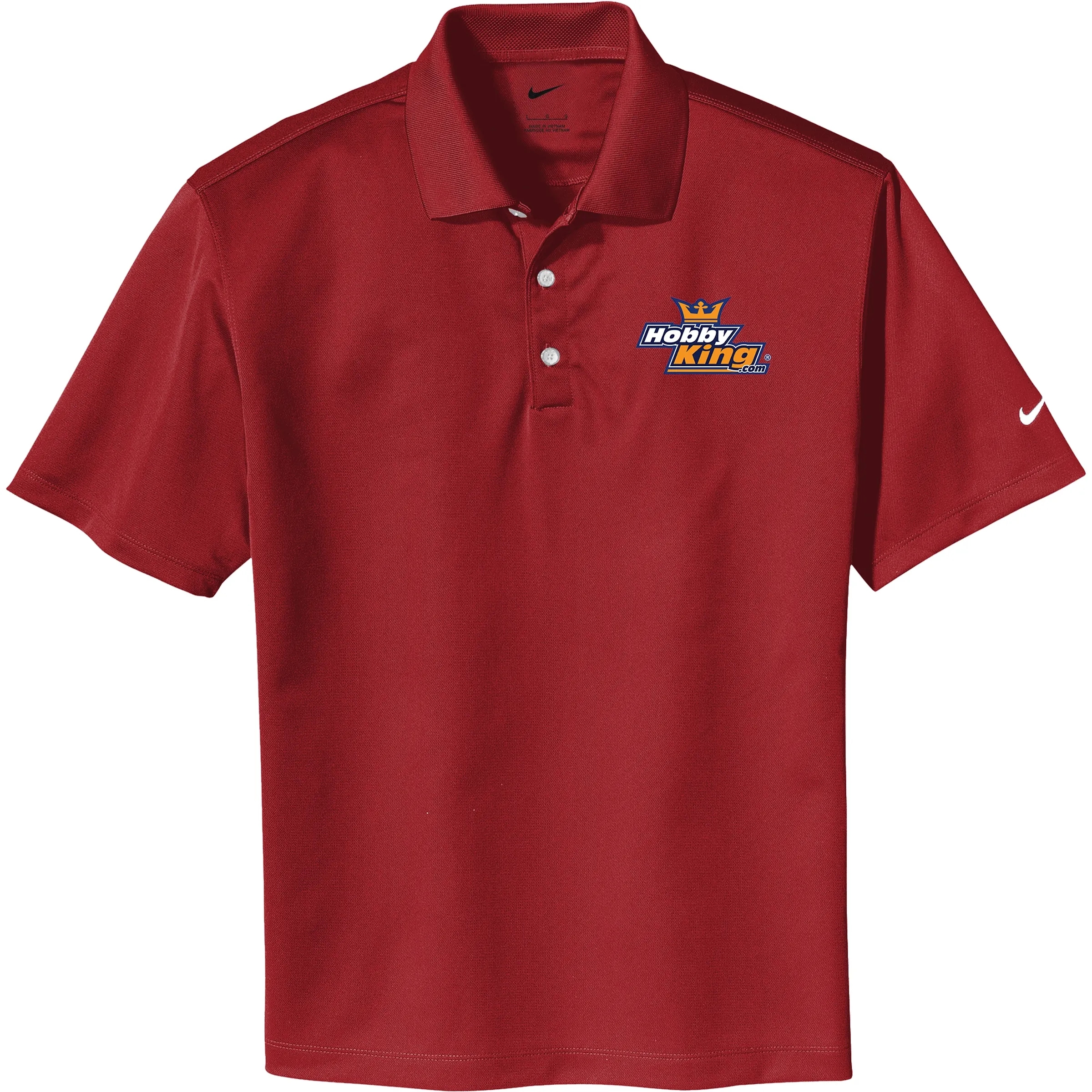 Nike Tech Basic Dri-FIT Polo 6