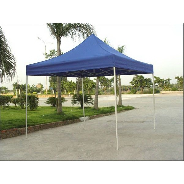 Custom High Quality Folding Canopy Tent 2
