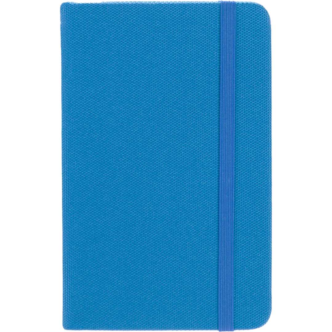 3.5" x 5.5" Recycled PET Pocket Bound Journal 94