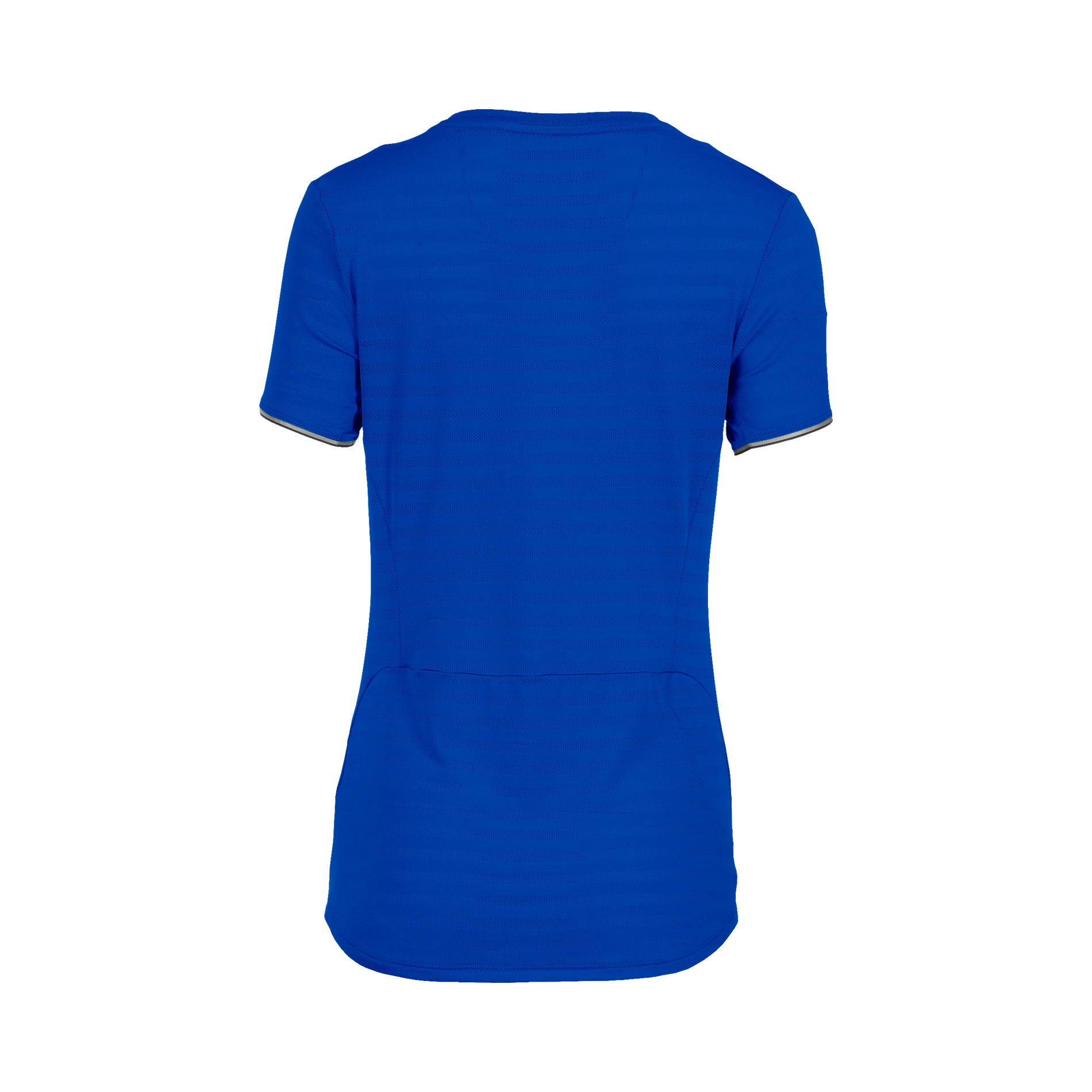 Women's Athletic Eco Short Sleeve Tee 9