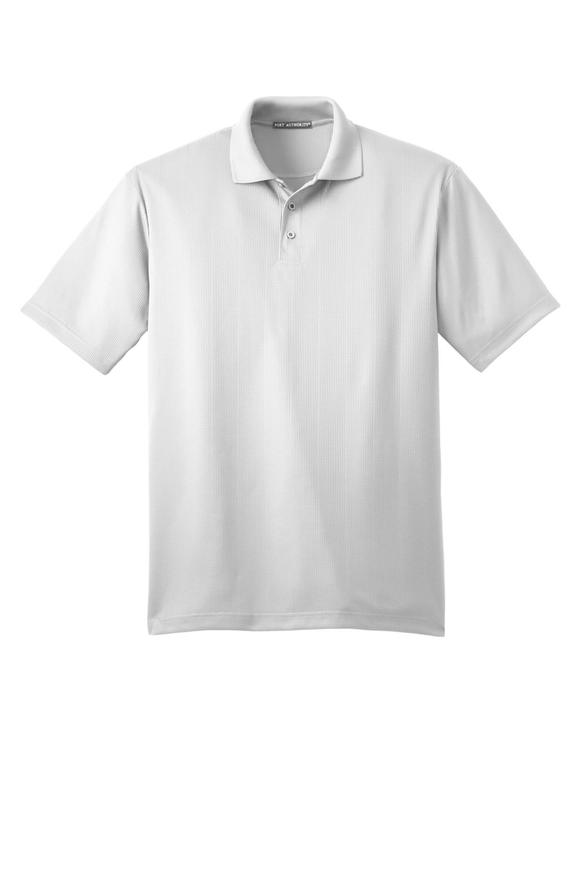 Port Authority Performance Fine Jacquard Polo. K528 39