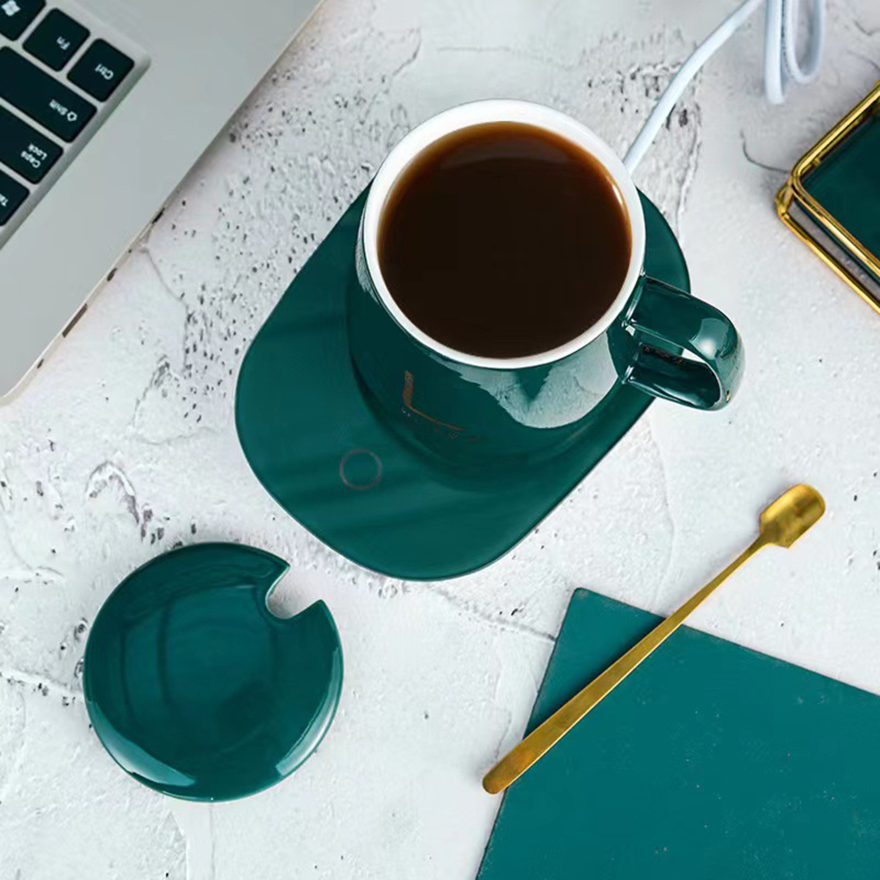 Coffee Mug Warmer 3