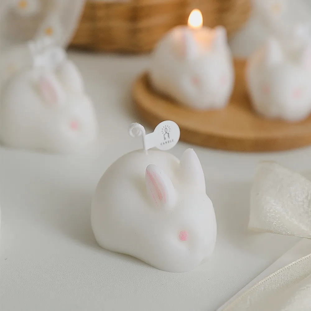 shape candles 3