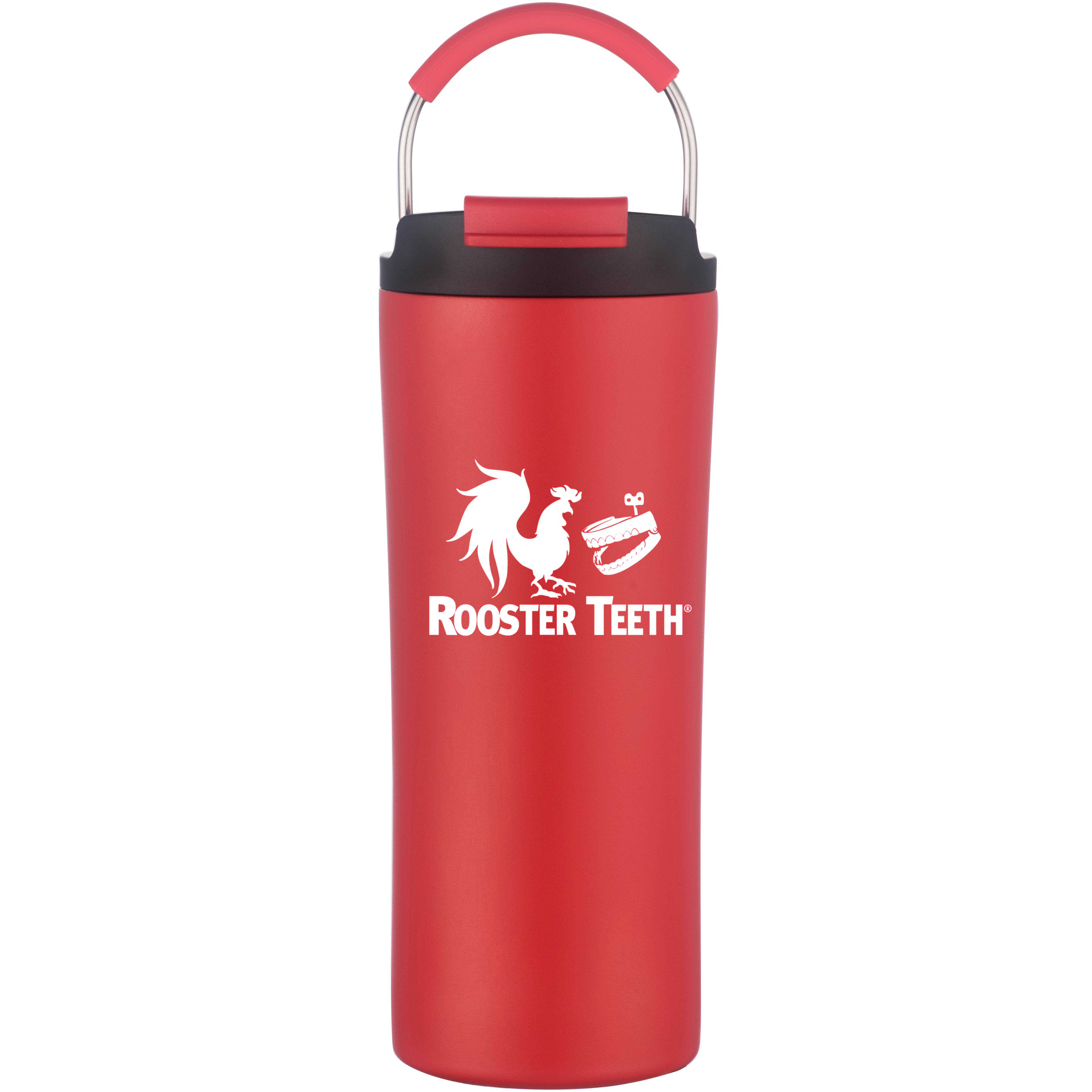 Everglades-X 21 Oz. Tumbler with Straw (Double Walled) 10