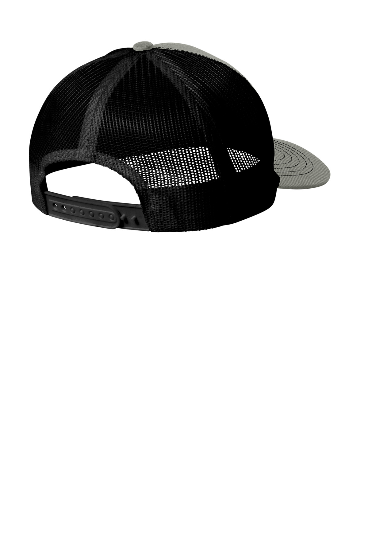 Port Authority Youth Snapback Trucker Cap YC402 50