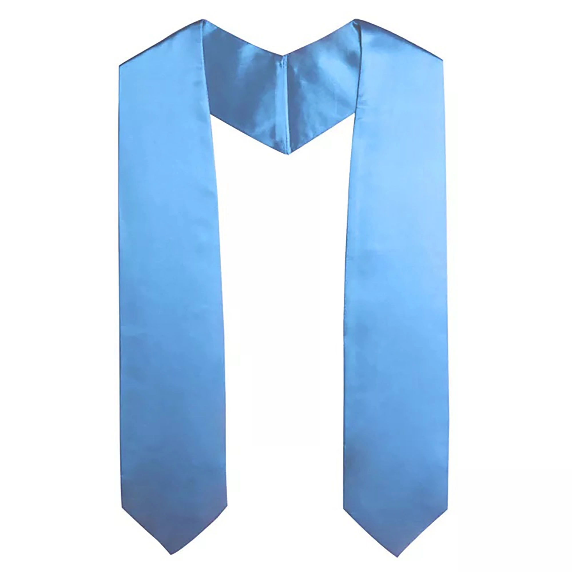 Unisex Adult Graduation Stole Sash 24