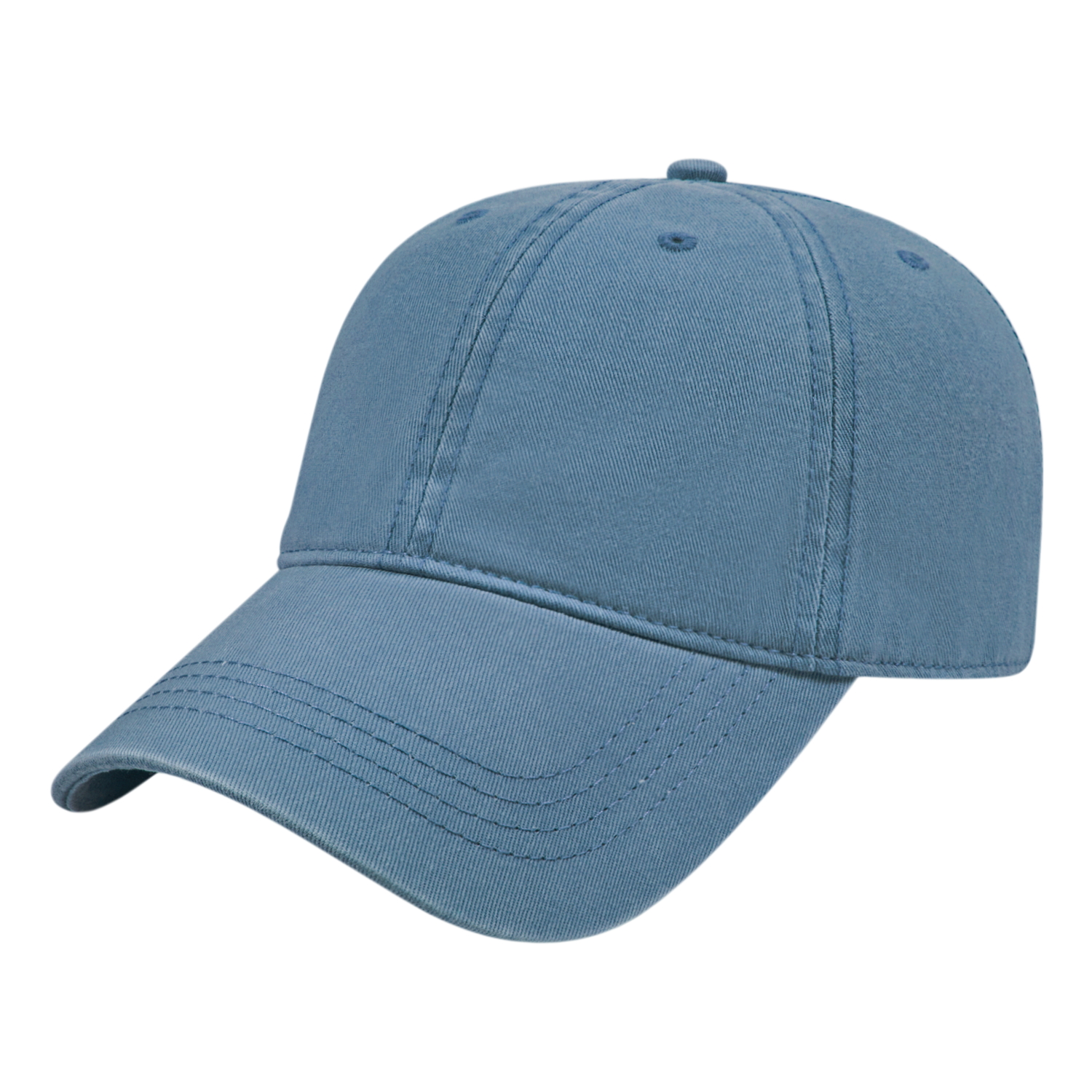 Relaxed Golf Cap 37