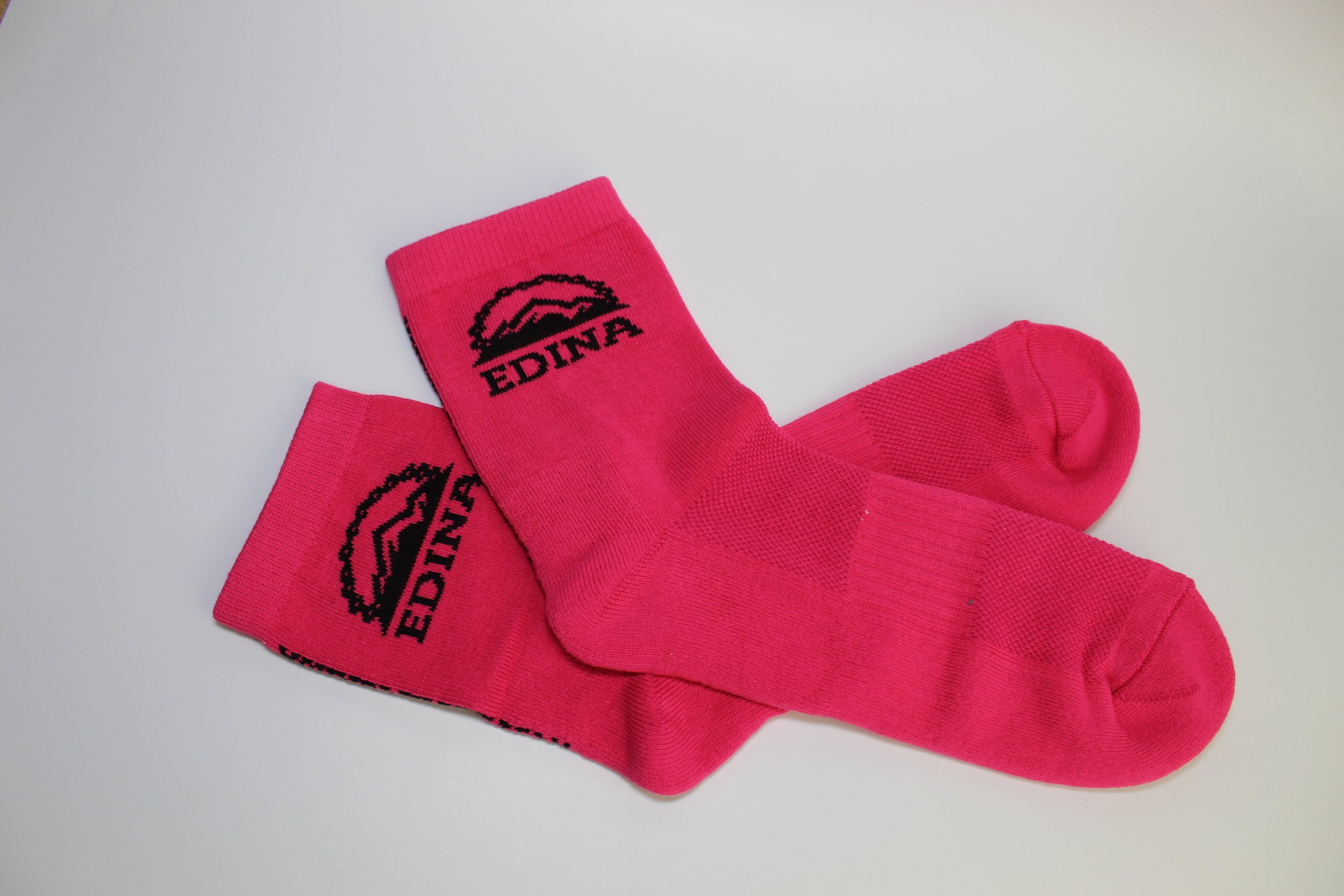 Quarter Crew Athletic Sock 2
