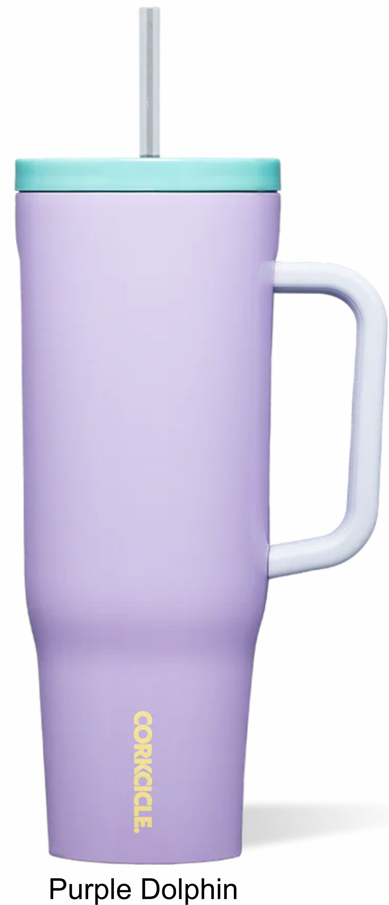 Corkcicle Cruiser 40 oz Tumbler 11