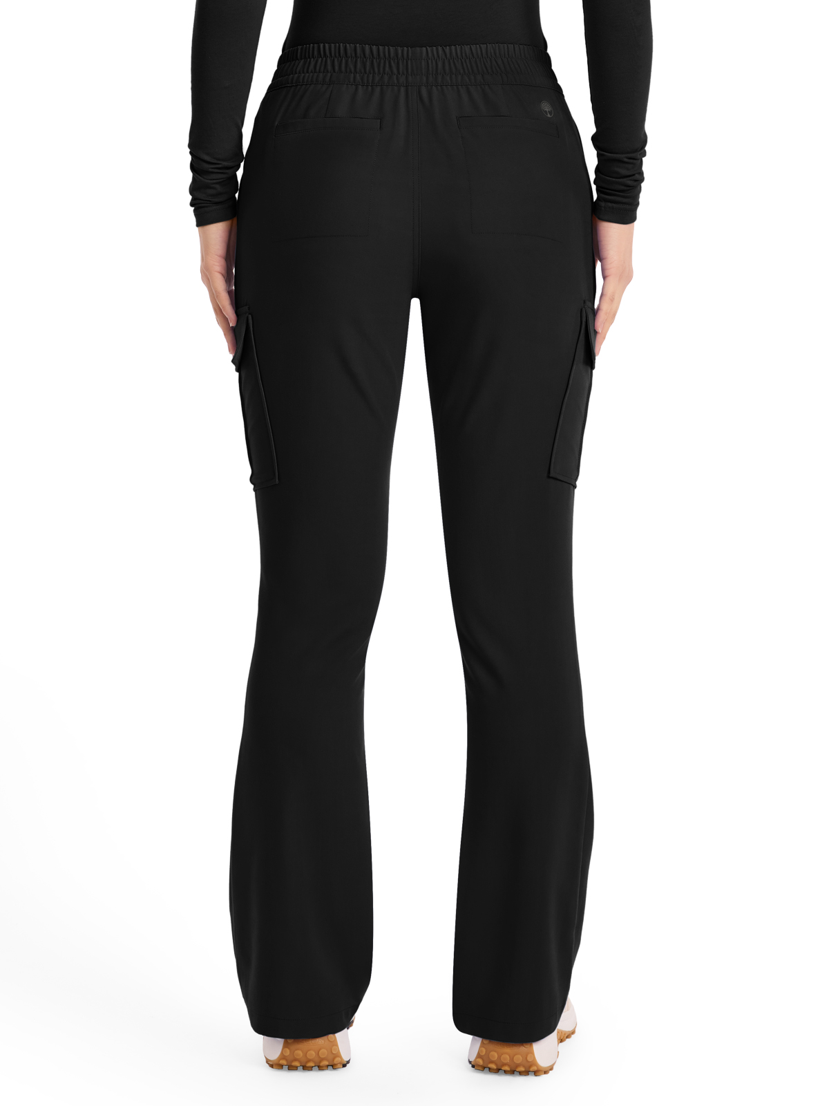 Healing Hands - HH Quest - Women's 6-Pocket Straight Leg Pant 15