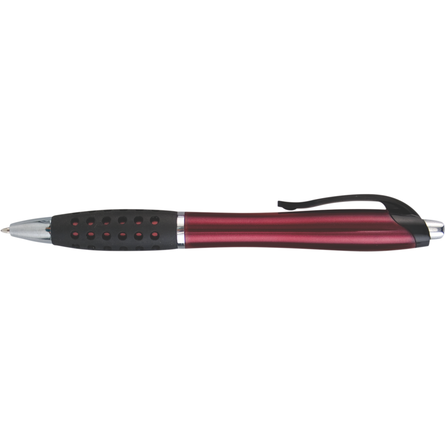 Pearlescent Gripper Pen 3