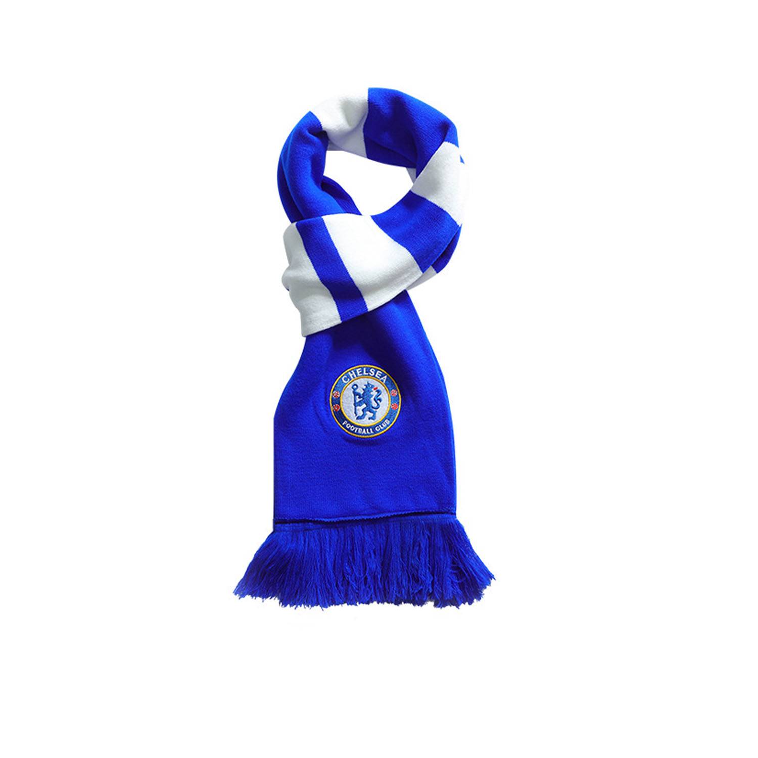 Knitted scarf club winter warm 5
