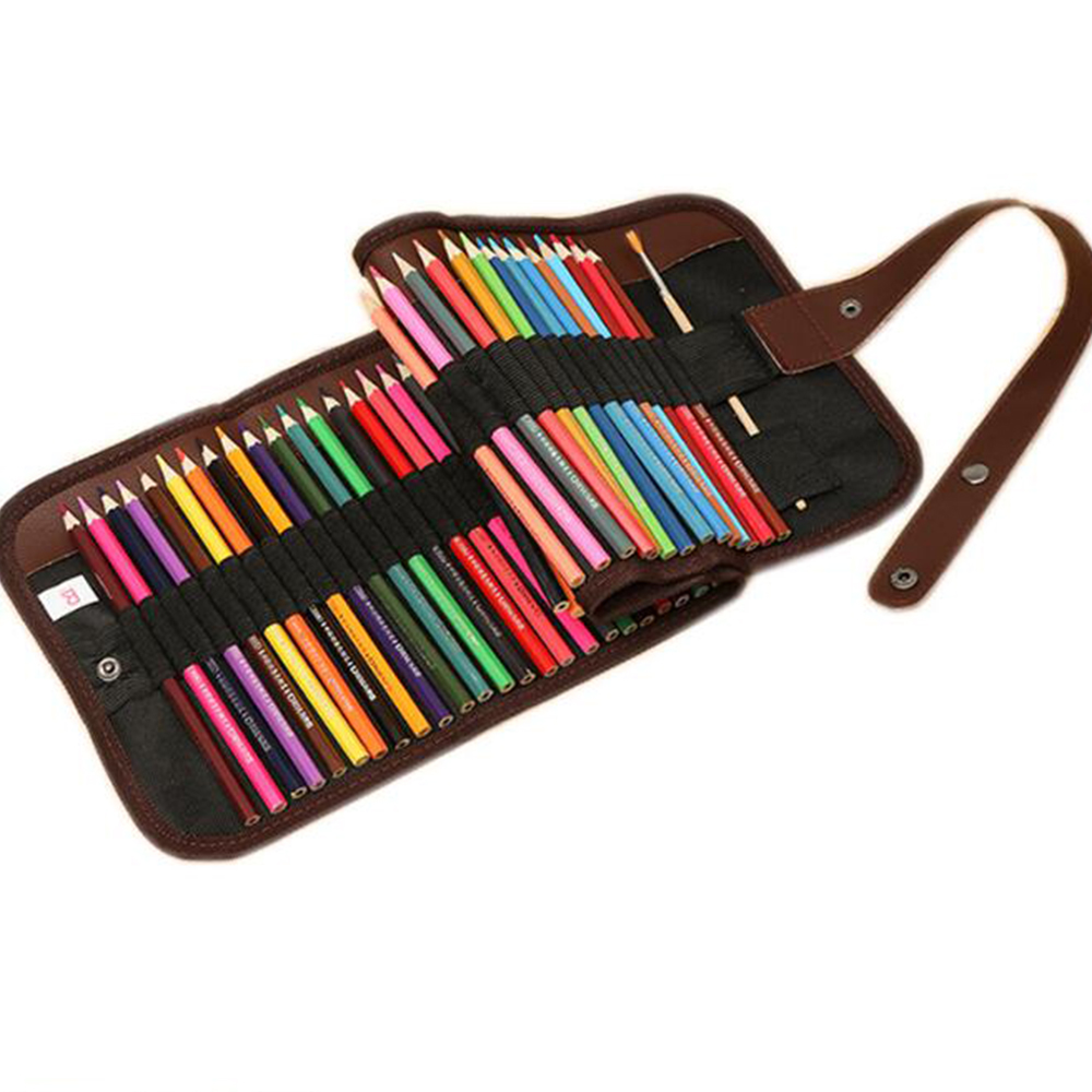 Colored Pencils Set 2