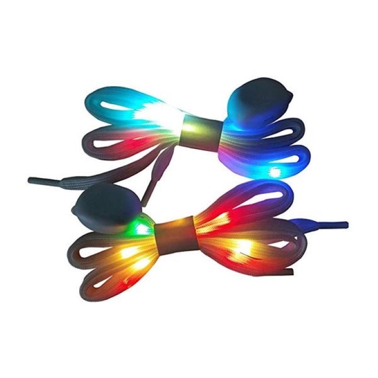 LED shoes tie 3