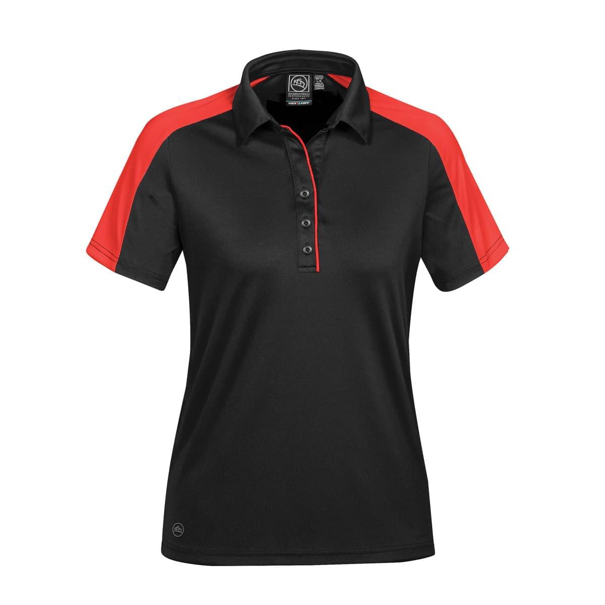 Stormtech Women's Ensign Polo 13