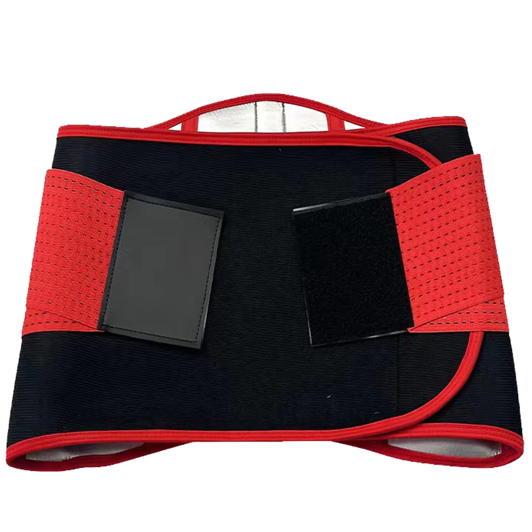 Sports Fitness Waist Training Belt 4