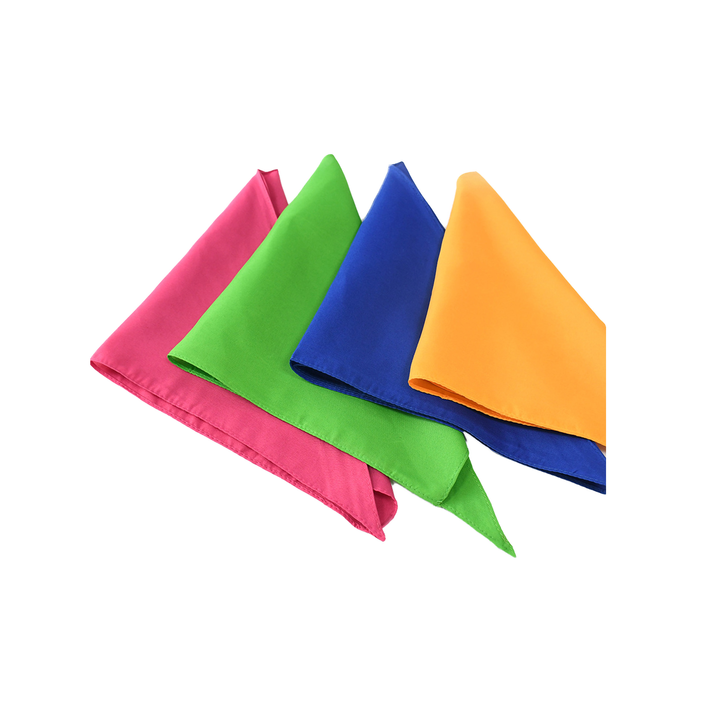 Solid Colored Plastic Ashtray 1