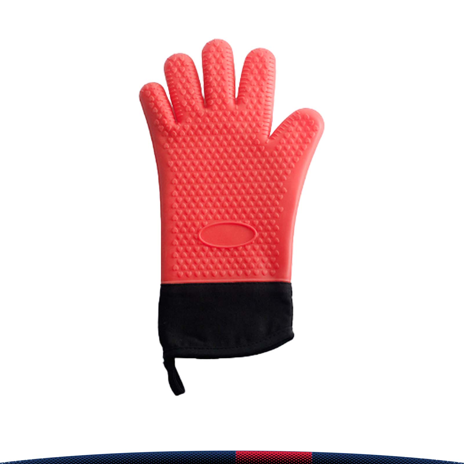 5-Finger Cooking Gloves 8